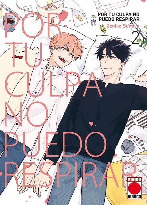 Por Tu Culpa No Puedo Respirar 02